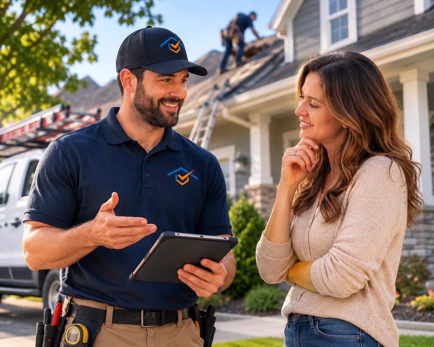 Roof Inspection FAQs in Sigourney, IA